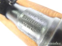 ARS.MIL.ITA ARMA GUERRA CREMONA 91/41 CAL.6,5X52