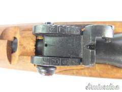 ARS.MIL.ITA ARMA GUERRA CREMONA 91/41 CAL.6,5X52