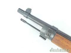 ARS.MIL.ITA ARMA GUERRA CREMONA 91/41 CAL.6,5X52