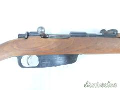 ARS.MIL.ITA ARMA GUERRA CREMONA 91/41 CAL.6,5X52