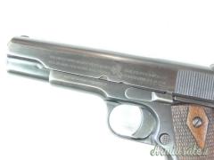 COLT MOD.1911 CAL.45ACP WWI 1918