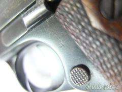 COLT MOD.1911 CAL.45ACP WWI 1918