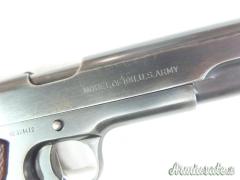 COLT MOD.1911 CAL.45ACP WWI 1918