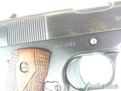 COLT MOD.1911 CAL.45ACP WWI 1918