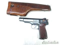 STECHKIN MOD.APS CAL.9X18MAK