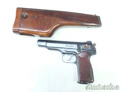 STECHKIN MOD.APS CAL.9X18MAK