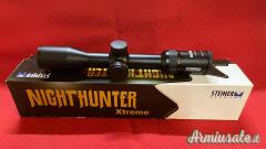 Ottica Steiner Nighthunter Xtreme 1,6-8x42 ILL.