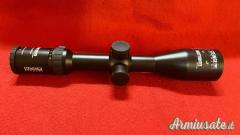 Ottica Steiner Nighthunter Xtreme 2-10x50 ILL.