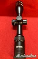 Ottica Steiner Nighthunter Xtreme 2-10x50 ILL.