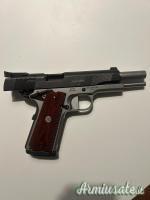 Smith & Wesson 1911 .45 ACP