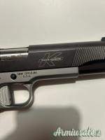 Smith & Wesson 1911 .45 ACP