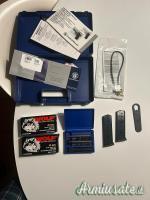 Smith & Wesson 1911 .45 ACP