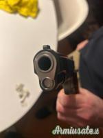 Smith & Wesson 1911 .45 ACP