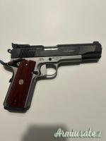 Smith & Wesson 1911 .45 ACP
