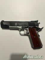 Smith & Wesson 1911 .45 ACP