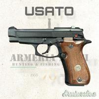 USATO – PISTOLA – BERETTA MOD. 81F cal. 7,65