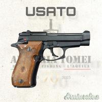 USATO – PISTOLA – BERETTA MOD. 81F cal. 7,65