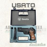 USATO – PISTOLA – BERETTA MOD. 81F cal. 7,65