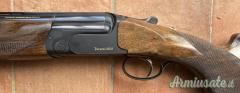 Perazzi MX8 12