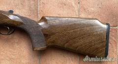 Perazzi MX8 12