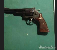 SMITH WESSON 44M
