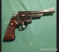 SMITH WESSON 44M