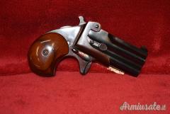 Uberti Derringer Maverick .357 Magnum  |  9x31mmR  | .353 Casull