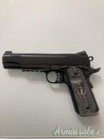 Colt Rail Gun .45 ACP