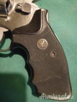 Smith & Wesson 357M