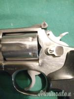 Smith & Wesson 357M