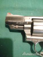 Smith & Wesson 357M