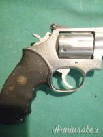 Smith & Wesson 357M