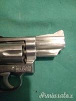 Smith & Wesson 357M