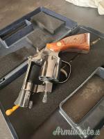Smith & Wesson 15-3 38 special .38 S&W | Colt New Police | Super Police