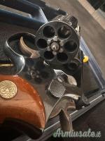 Smith & Wesson 15-3 38 special .38 S&W | Colt New Police | Super Police