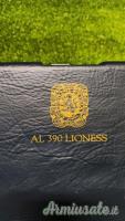 Beretta AL 390 Lioness Serie Limitata 1092/1526 12