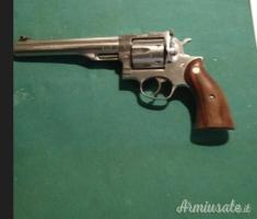 Ruger | Sturm Redhawk  .44 Remington Magnum