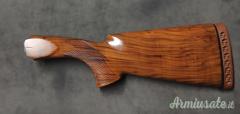 CALCIO DX PER PERAZZI MX8-SC3-SC1 VANTAGGIO DX DA CACCIA CAL.12. SOLO TEL.