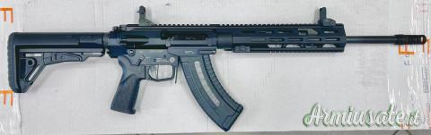 Grand Power ARAQ-S  7.62x39mm