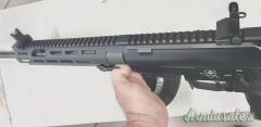 Grand Power ARAQ-S  7.62x39mm