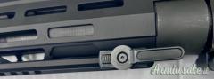 Grand Power ARAQ-S  7.62x39mm