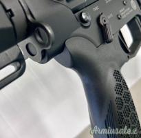 Grand Power ARAQ-S  7.62x39mm