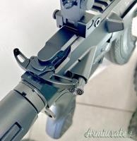 Grand Power ARAQ-S  7.62x39mm