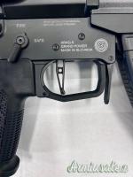 Grand Power ARAQ-S  7.62x39mm
