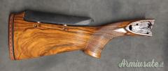 CALCIO REGOLABILE DX PER BERETTA SO 4 CAL. 12 . SOLO TEL., NO MAIL