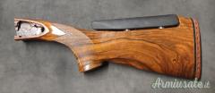 CALCIO REGOLABILE DX PER BERETTA SO 4 CAL. 12 . SOLO TEL., NO MAIL