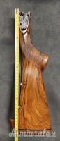 CALCIO REGOLABILE DX PER BERETTA SO 4 CAL. 12 . SOLO TEL., NO MAIL