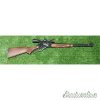 Carabina a leva Marlin Mod. 336 C .30-30 Winchester