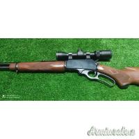 Carabina a leva Marlin Mod. 336 C .30-30 Winchester