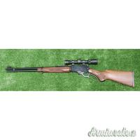 Carabina a leva Marlin Mod. 336 C .30-30 Winchester